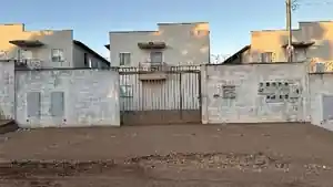 Apartamento - Planaltina, GO