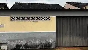 Casa - Santo Antonio Do Descoberto, GO