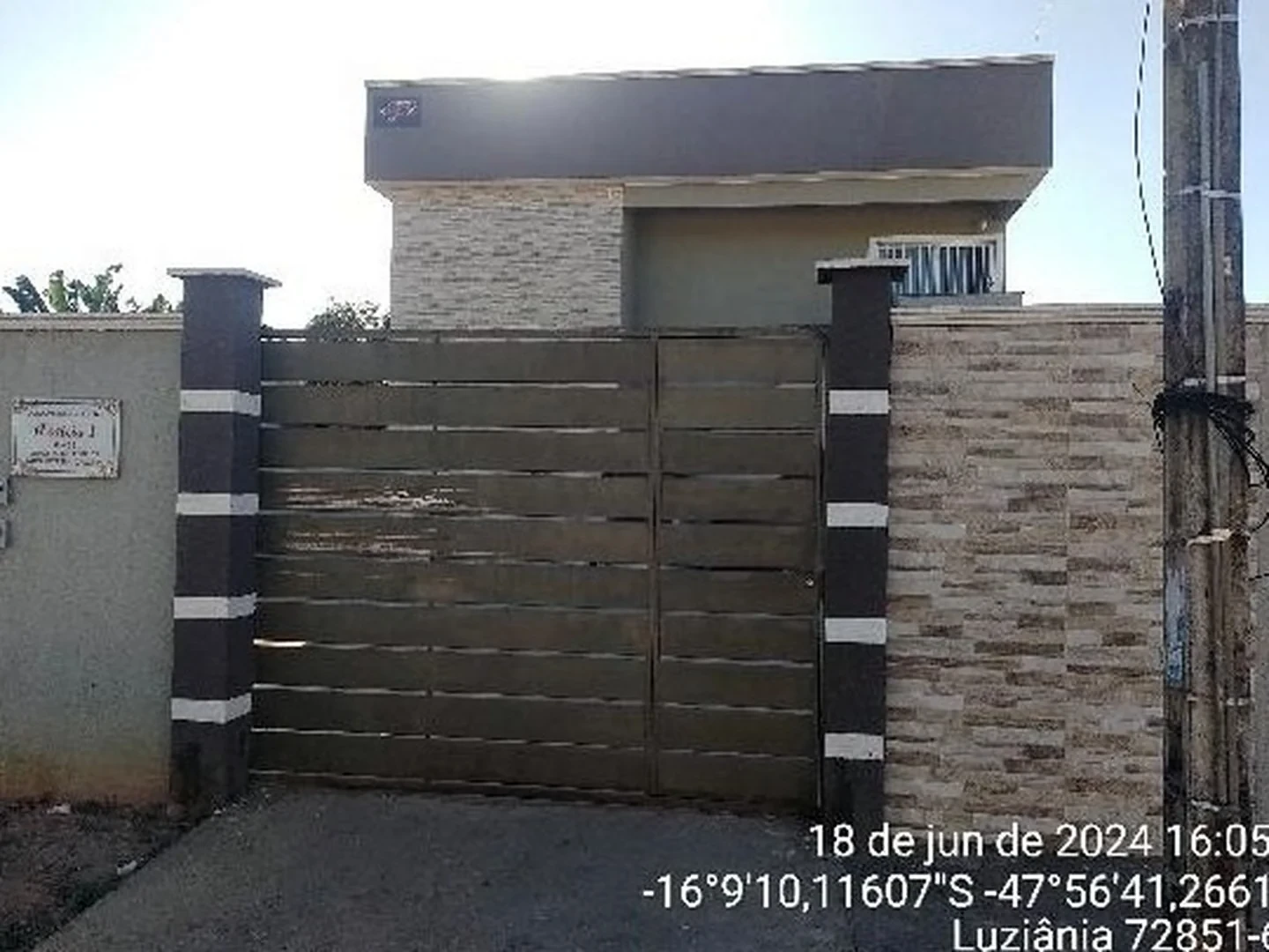 Apartamento - Luziania, GO - foto 1