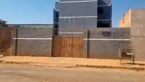 Apartamento - Aguas Lindas De Goias, GO