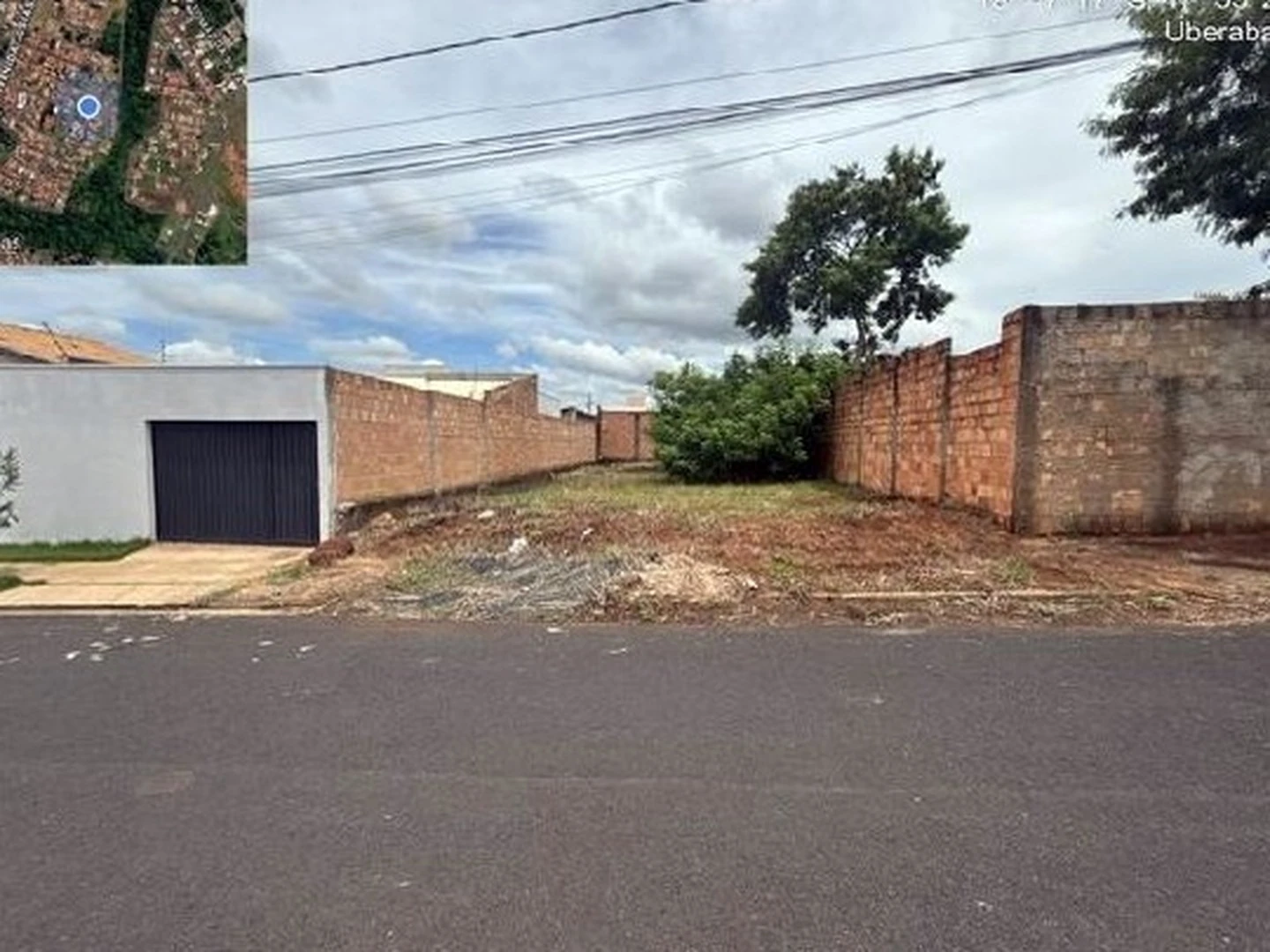 Terreno - Uberaba, MG - foto 1
