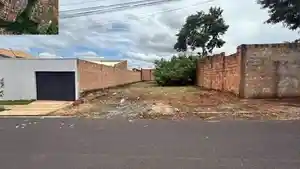 Terreno - Uberaba, MG