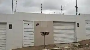 Casa - Santa Cruz Do Capibaribe, PE
