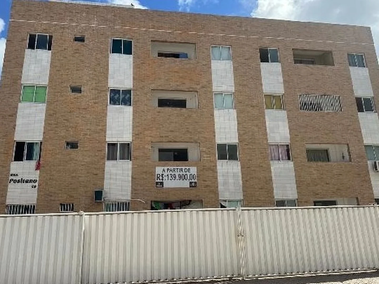 Apartamento - Joao Pessoa, PB - foto 1