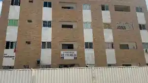 Apartamento - Joao Pessoa, PB