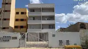 Apartamento - Novo Gama, GO