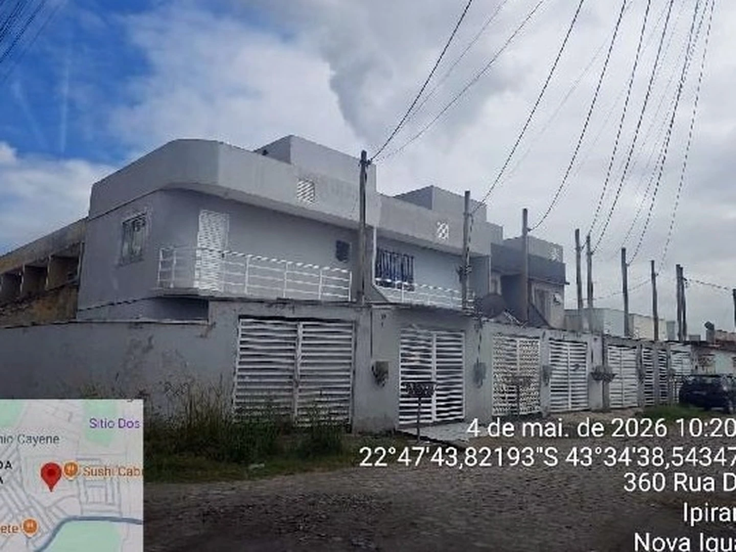 Casa - Nova Iguacu, RJ - foto 1