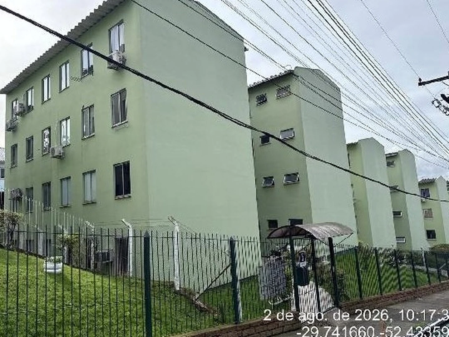 Apartamento - Santa Cruz Do Sul, RS - foto 1