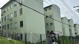Apartamento - Santa Cruz Do Sul, RS