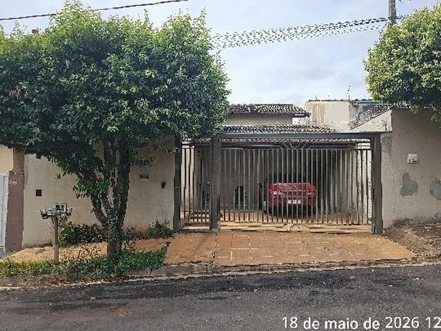 Casa - Sao Jose Do Rio Preto, SP - foto 1