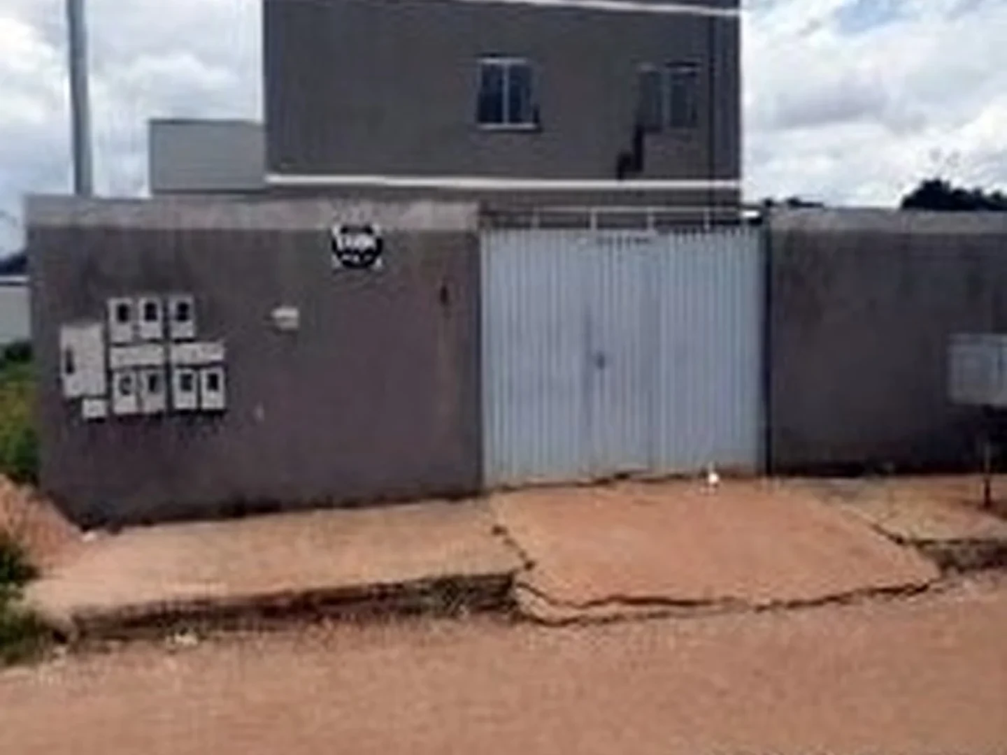Apartamento - Aguas Lindas De Goias, GO - foto 1