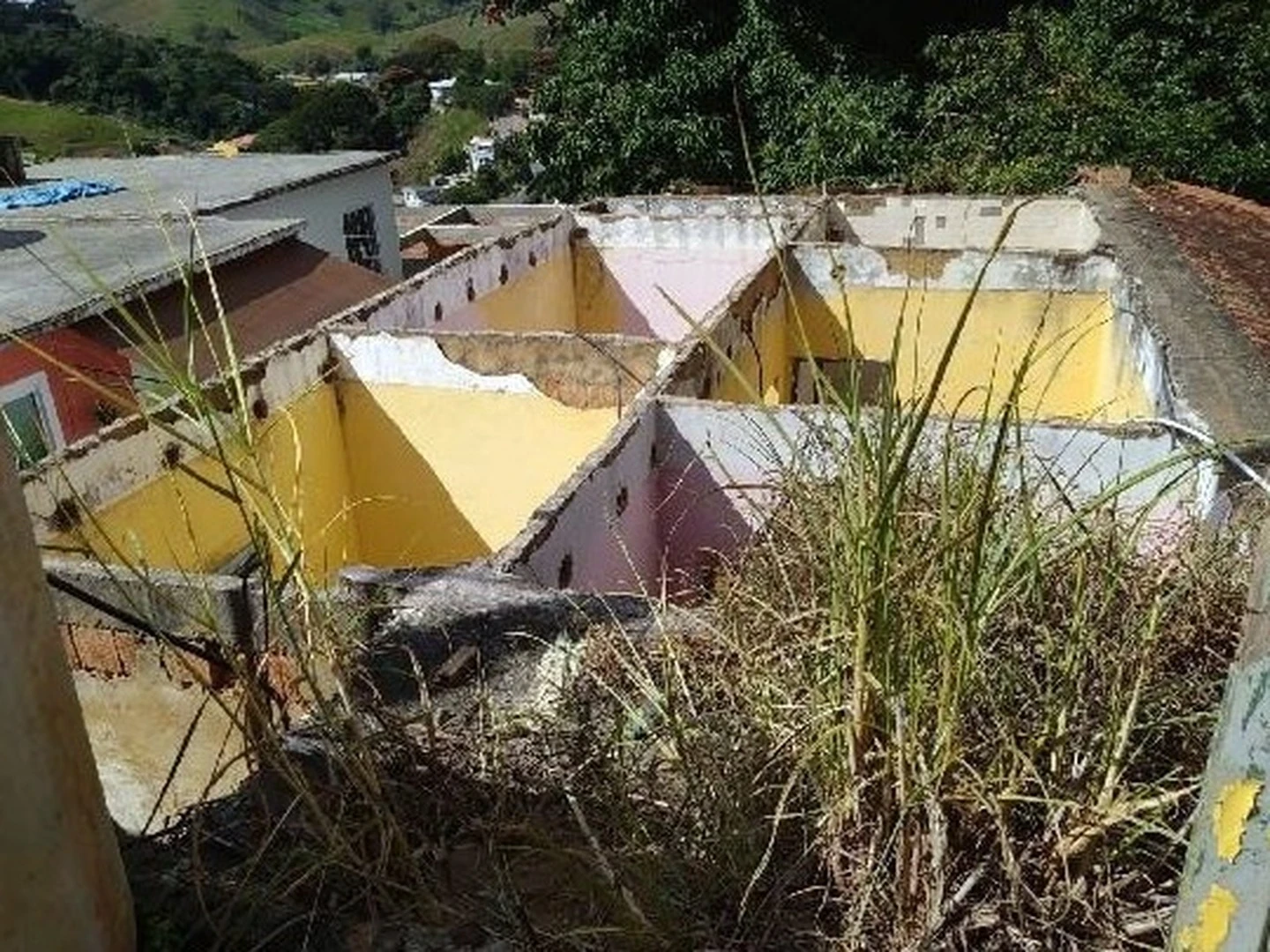 Casa - Duas Barras, RJ - foto 1