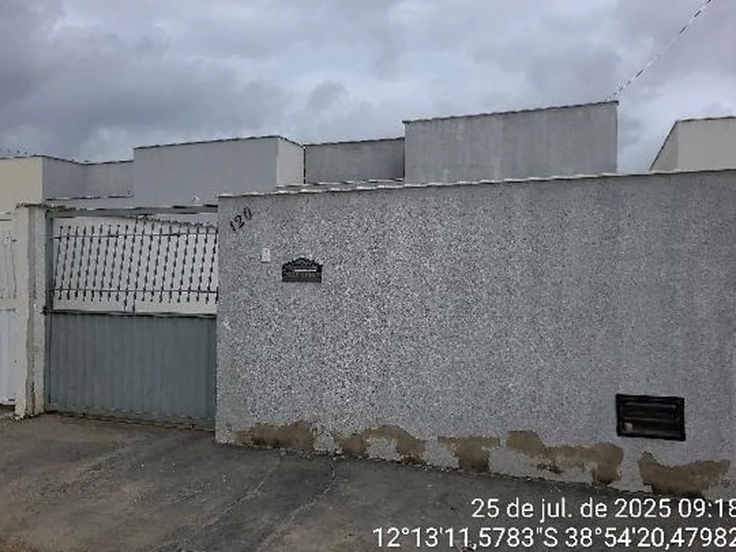 Casa - Feira De Santana, BA - foto 1