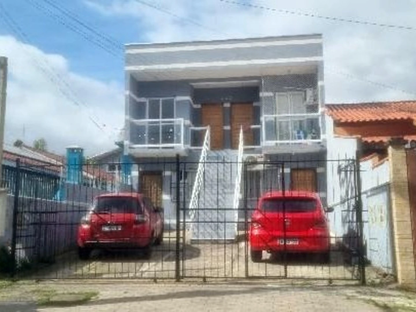 Apartamento - Alvorada, RS - foto 1