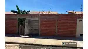 Casa - Demerval Lobao, PI