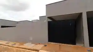 Casa - Planaltina, GO