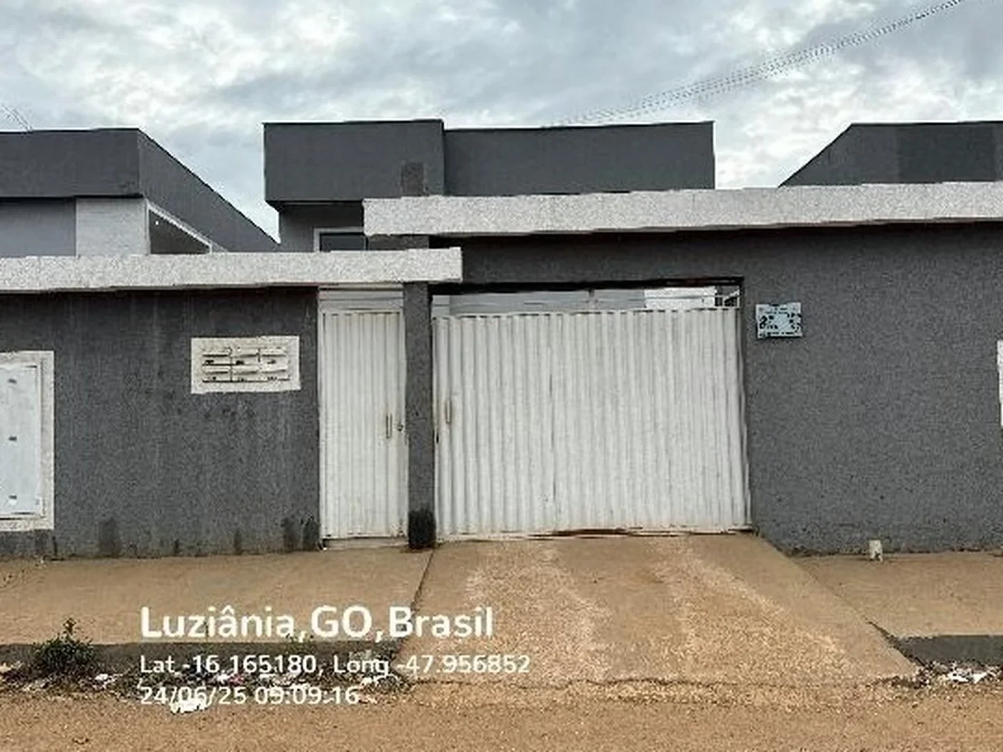 Apartamento - Luziania, GO - foto 1