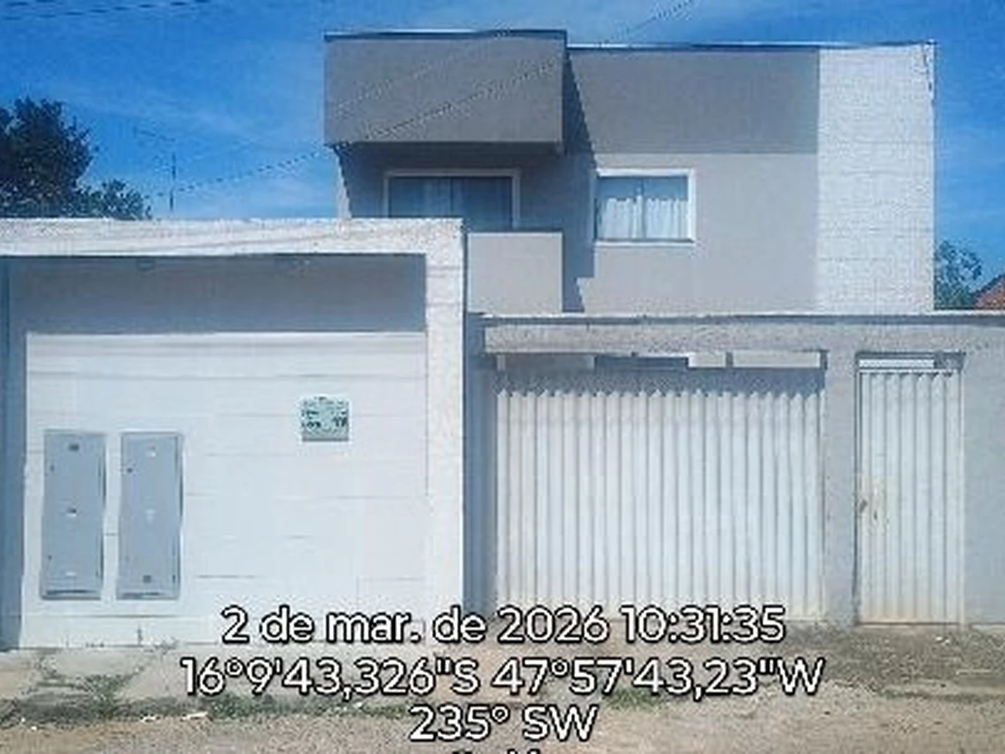 Apartamento - Luziania, GO - foto 1