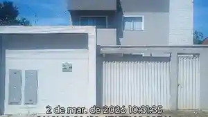 Apartamento - Luziania, GO