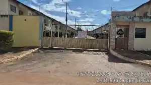 Apartamento - Cidade Ocidental, GO
