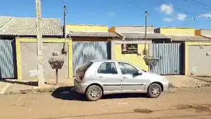 Casa - Luziania, GO