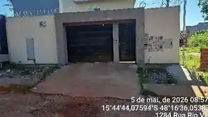 Apartamento - Aguas Lindas De Goias, GO