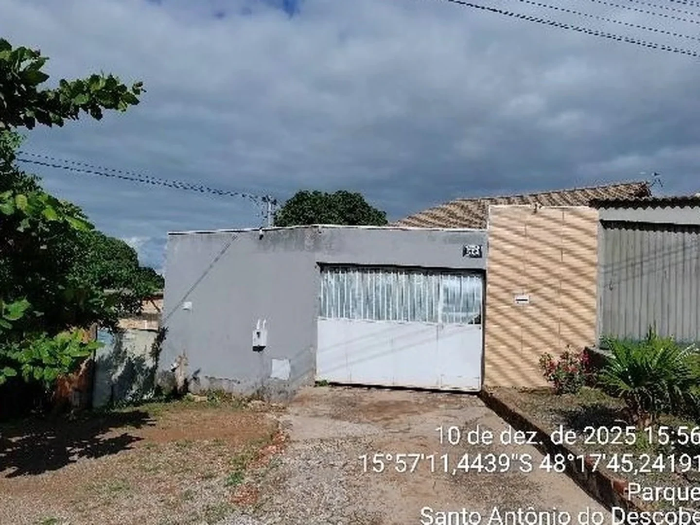 Casa - Santo Antonio Do Descoberto, GO - foto 1