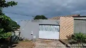 Casa - Santo Antonio Do Descoberto, GO