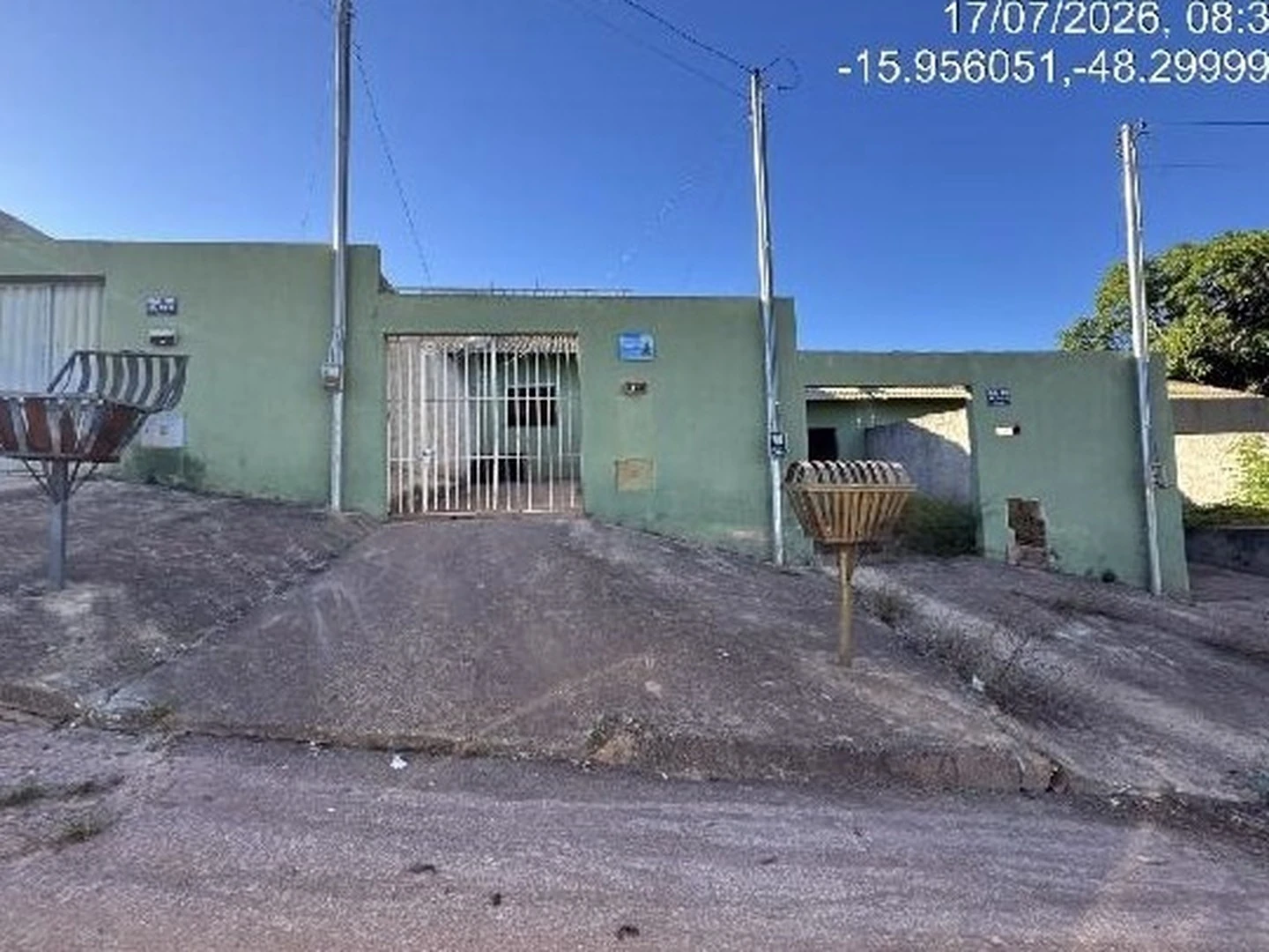 Casa - Santo Antonio Do Descoberto, GO - foto 1