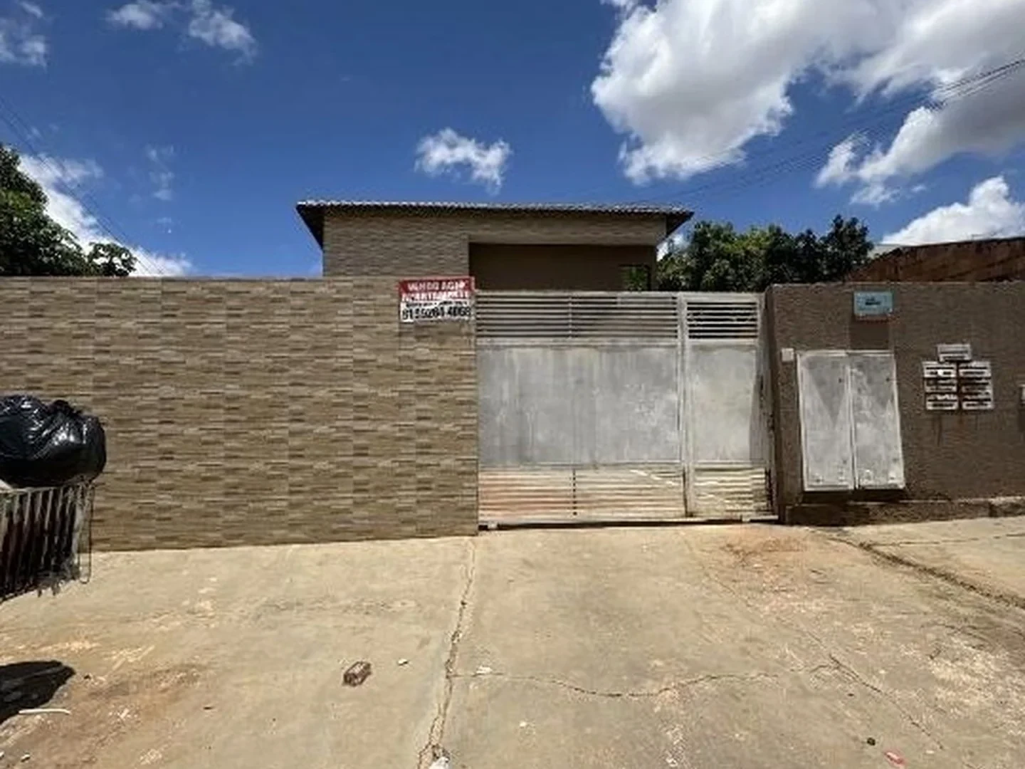 Apartamento - Cidade Ocidental, GO - foto 1