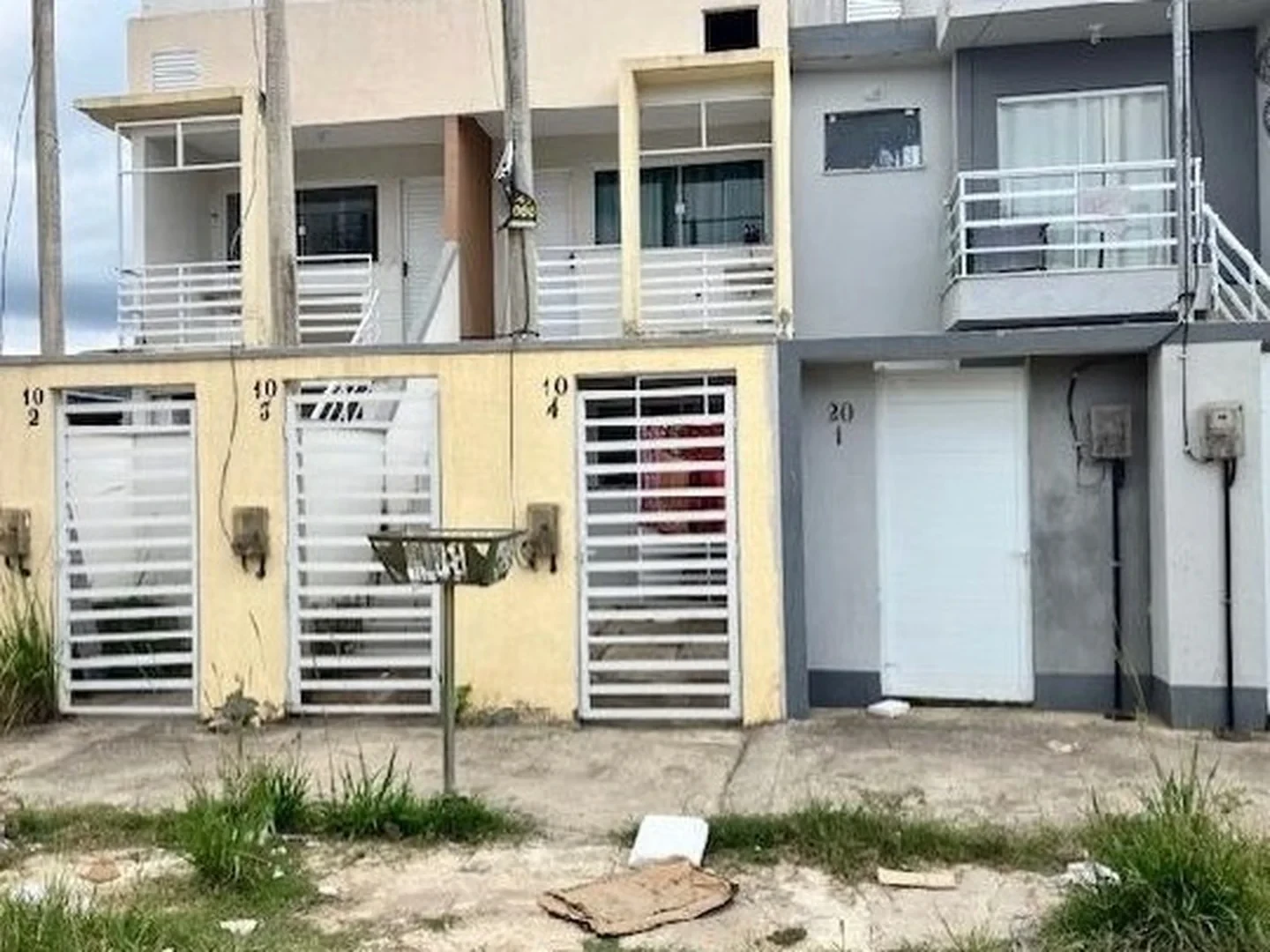 Casa - Nova Iguacu, RJ - foto 1