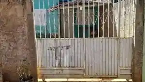 Casa - Padre Bernardo, GO