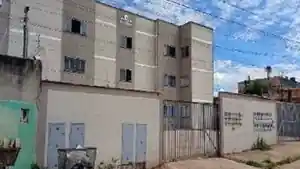 Apartamento - Luziania, GO