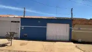 Casa - Santo Antonio Do Descoberto, GO