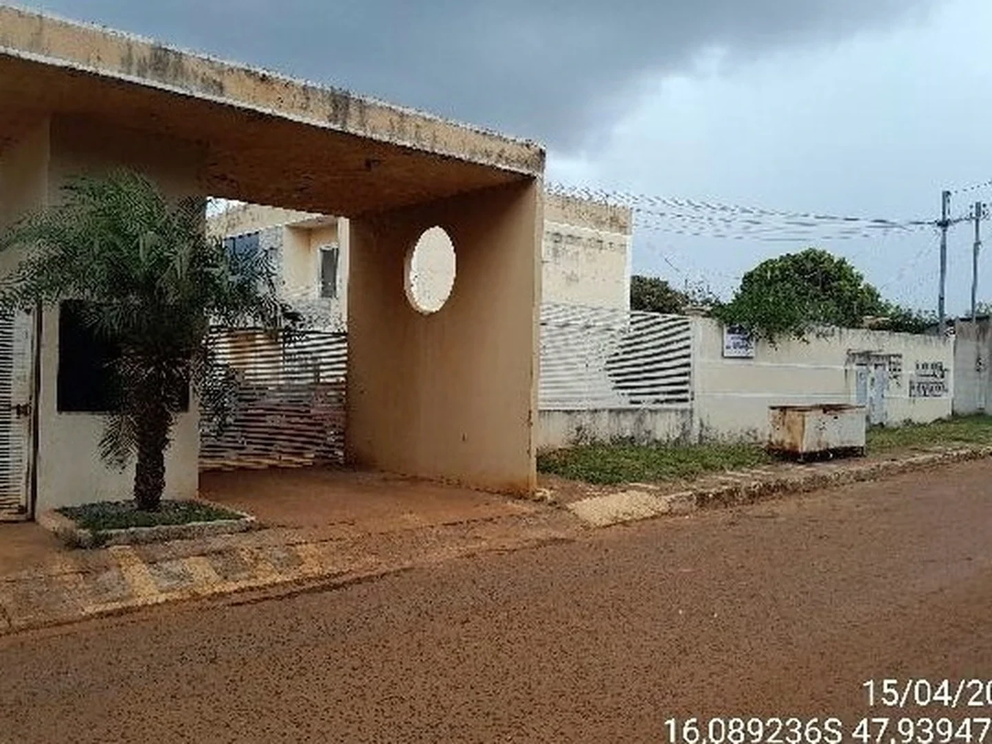 Apartamento - Cidade Ocidental, GO - foto 1