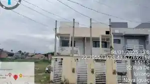 Prédio - Nova Iguacu, RJ