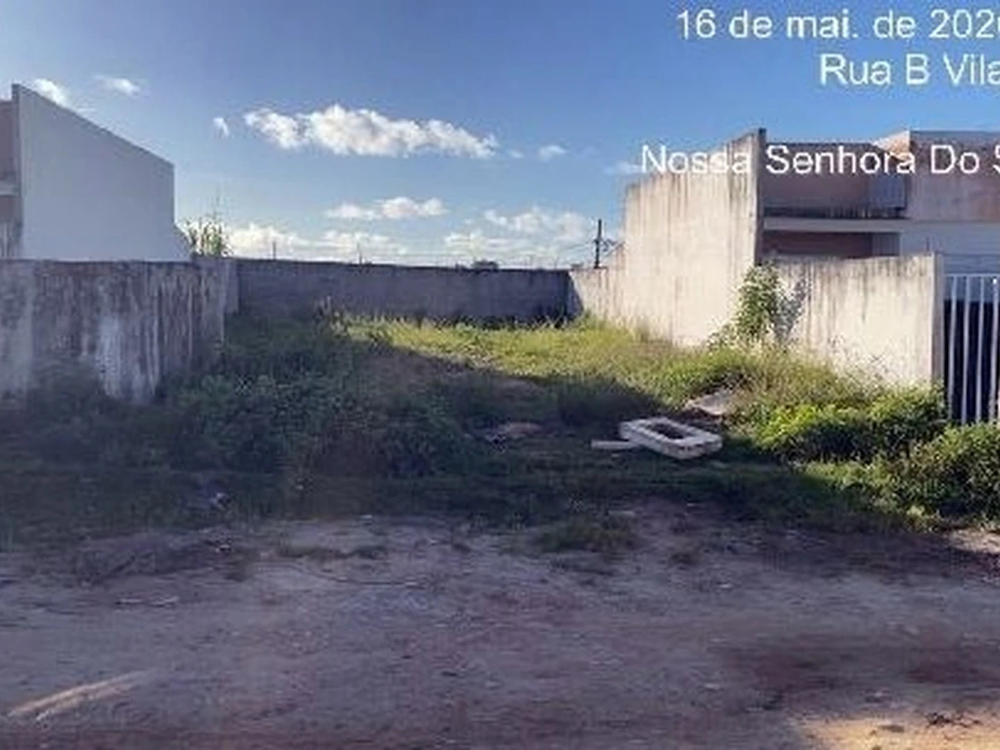 Terreno - Nossa Senhora Do Socorro, SE - foto 1