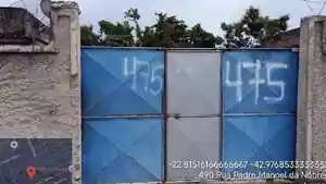 Casa - Sao Goncalo, RJ