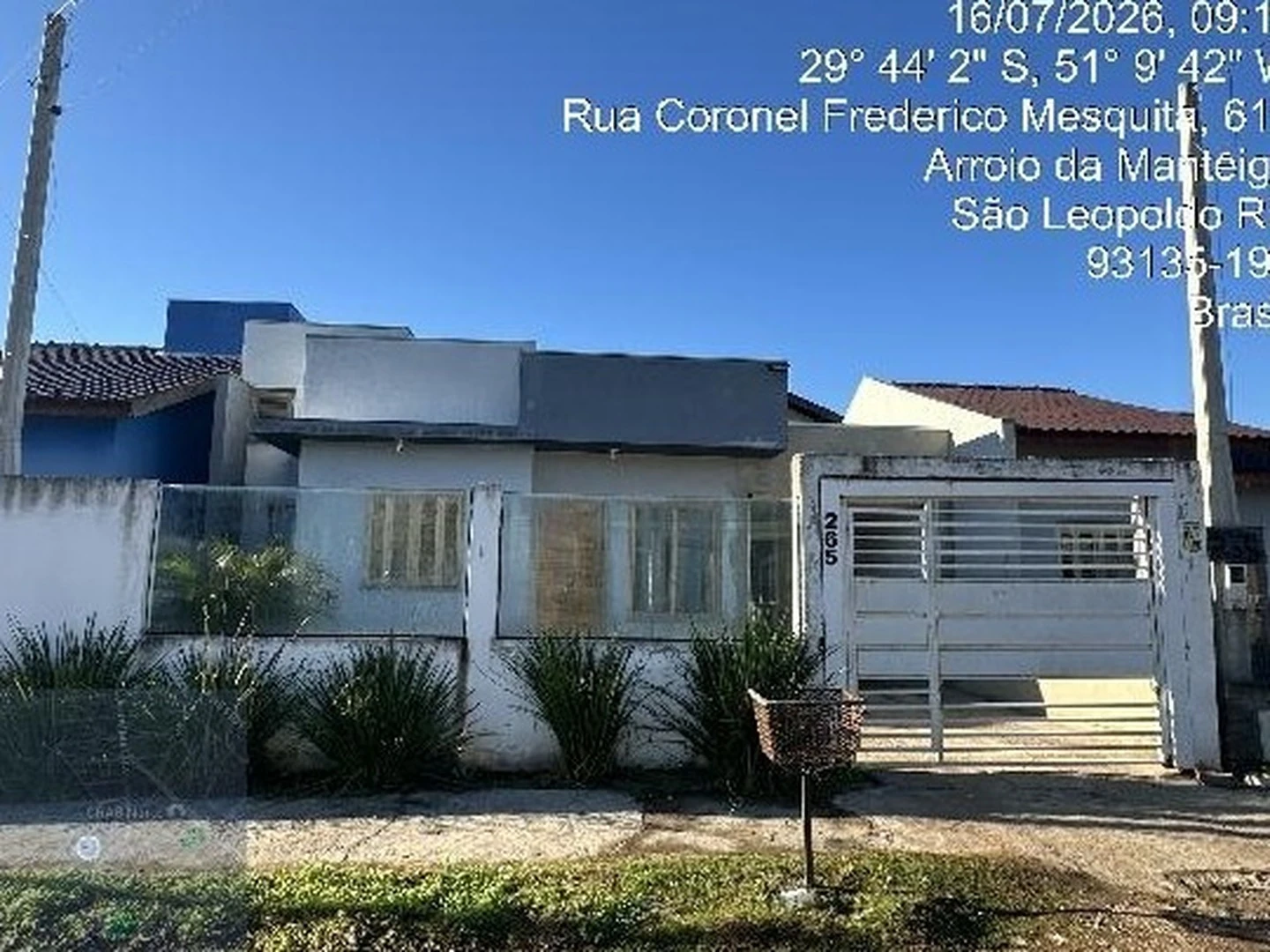 Casa - Sao Leopoldo, RS - foto 1
