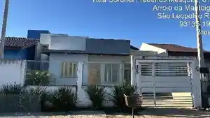 Casa - Sao Leopoldo, RS