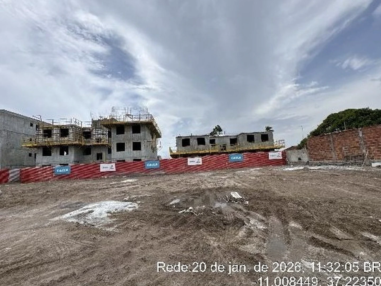 Terreno - Sao Cristovao, SE - foto 1
