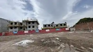 Terreno - Sao Cristovao, SE