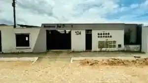 Casa - Extremoz, RN