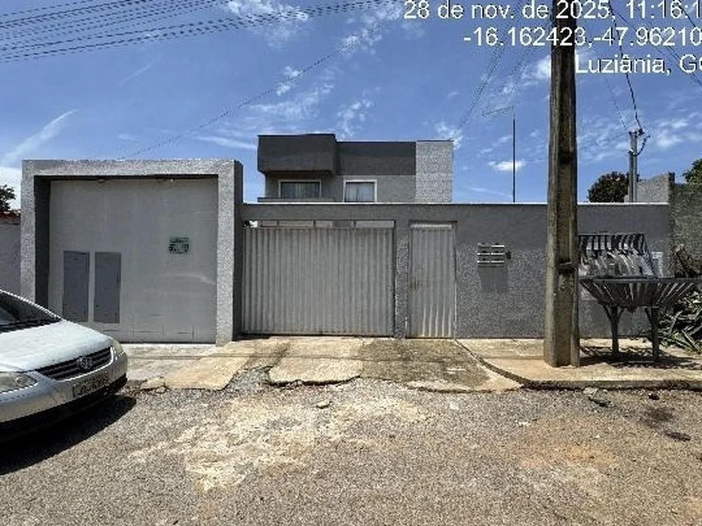 Apartamento - Luziania, GO - foto 1