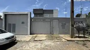 Apartamento - Luziania, GO