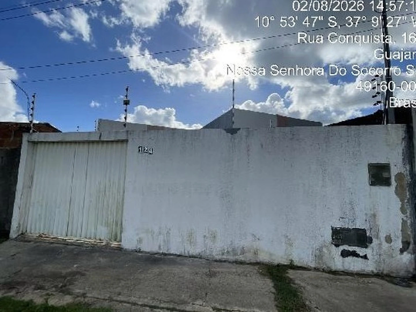 Casa - Nossa Senhora Do Socorro, SE - foto 1