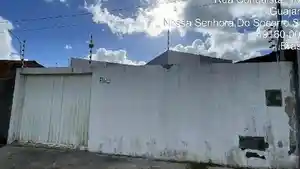 Casa - Nossa Senhora Do Socorro, SE