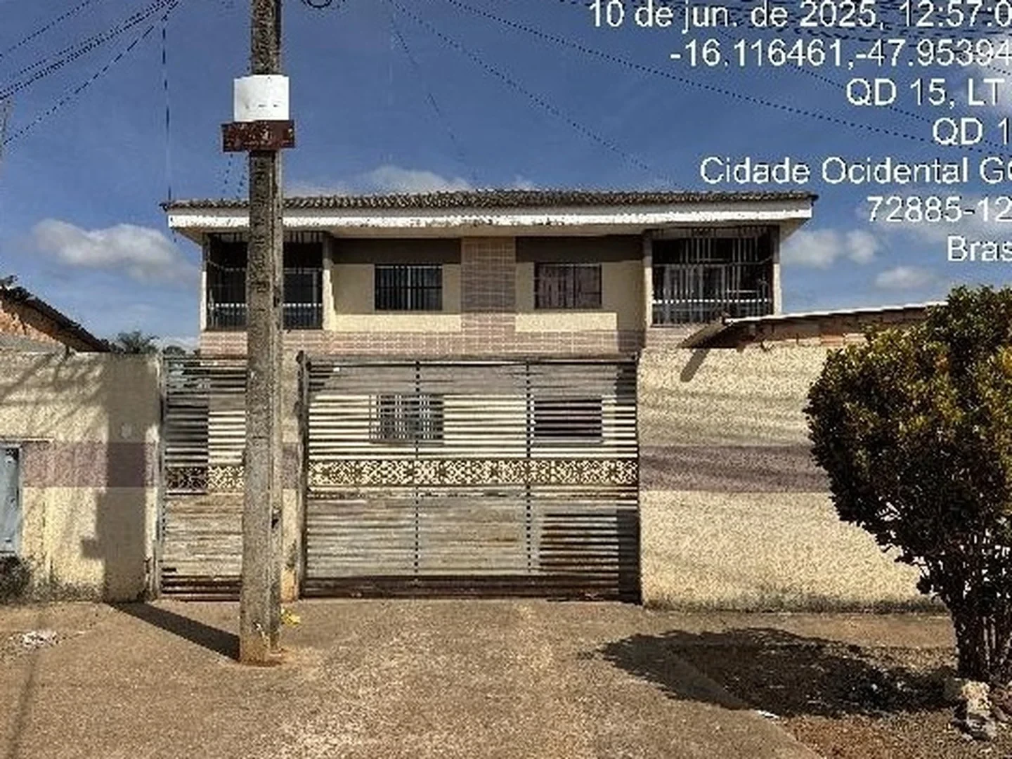 Apartamento - Cidade Ocidental, GO - foto 1