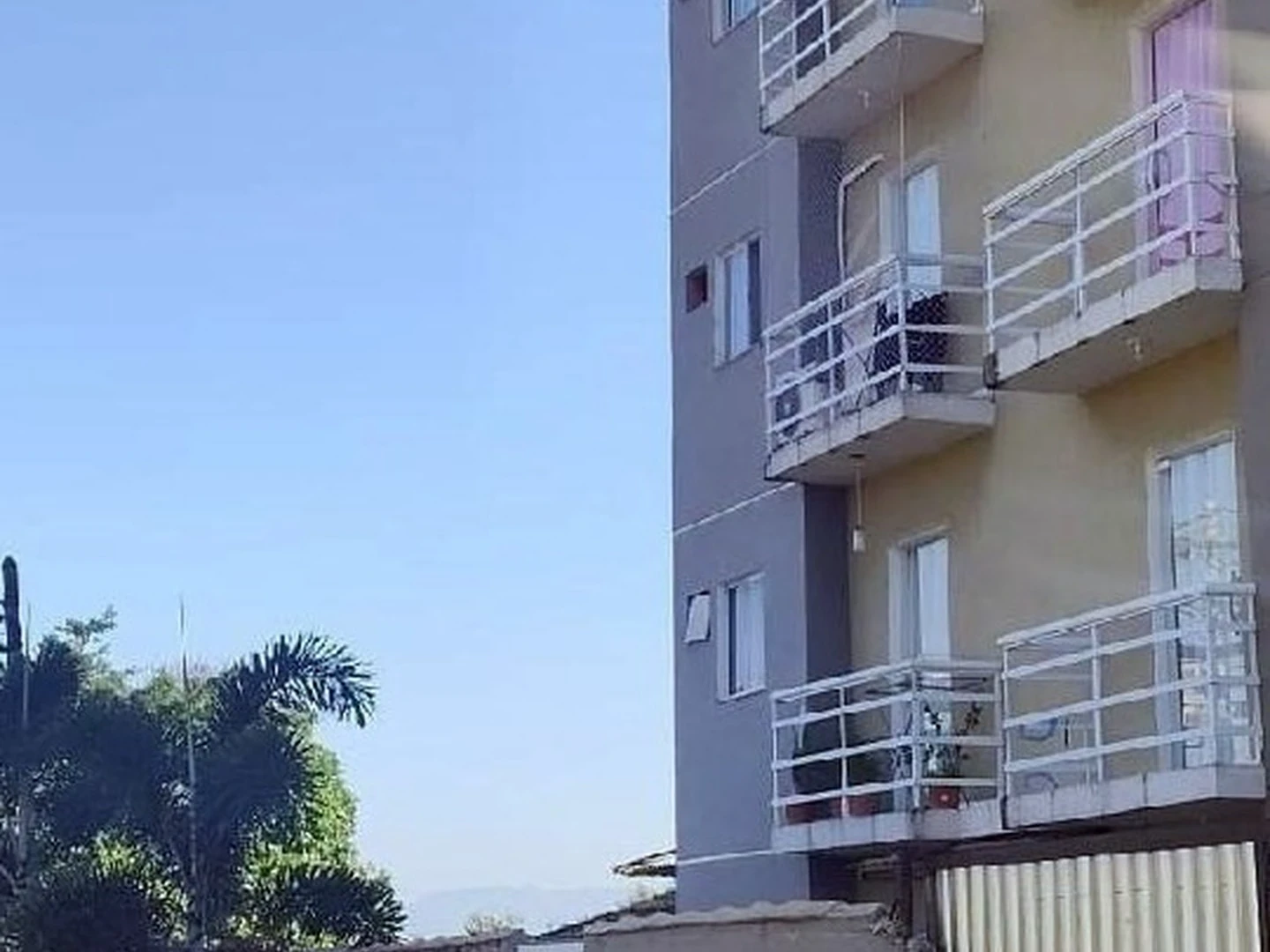 Apartamento - Sao Goncalo, RJ - foto 1