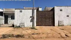 Casa - Santo Antonio Do Descoberto, GO